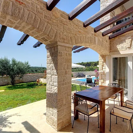 Branka Villa Rovinj