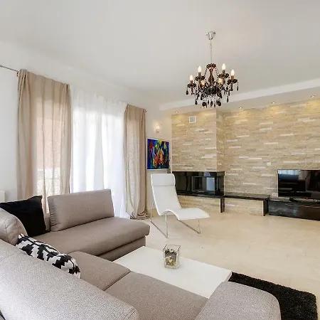 Villa Branka Rovinj