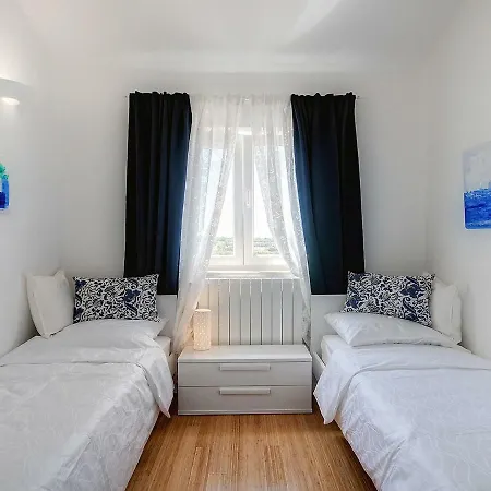 Villa Branka Rovinj